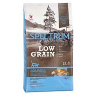 Spectrum Düşük Tahıllı Somonlu Hamsili ve Kızılcıklı 2 kg Yetişkin Kedi Maması