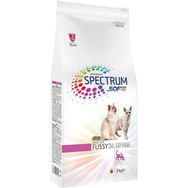 Spectrum Fussy 34 Somonlu Yetişkin 2 kg Kuru Kedi Maması