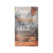 Spectrum Kuzu Etli Low Grain 8 kg Köpek Maması