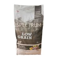 Spectrum Low Grain 12 kg Hindi Tavşan Kabak Orta Irk Köpek Maması
