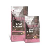 Spectrum Low Grain Kuzu Etli Yaban Mersinli 12 kg Yavru Köpek Maması