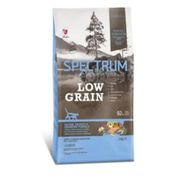 Spectrum Low Grain Somonlu Hamsili Kızılcıklı Formül Yetişkin 2 kg Kedi Maması