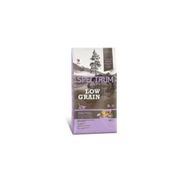 Spectrum Low Grain Somonlu Hamsili Kızılcıklı Kısırlaştırılmış 1 kg Açık Yetişkin Kedi Maması