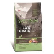 Spectrum Ördek Etli ve Bal Kabaklı Mini ve Küçük Irk Düşük Tahıllı 2.5 kg Yetişkin Köpek Maması