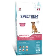 Spectrum Sensitive26 Hipoalerjenik Kuzulu Yetişkin 12 kg Köpek Maması
