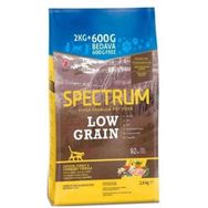 Spectrum Tavuklu Hindili 2 kg+600 gr Kedi Maması