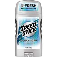 Speed Stick Ocean Surf 85 gr Koltuk Altı Deodorant
