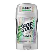 Speed Stick Power Fresh 85 gr Deodorant