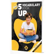 Speed Up Publishing 5. Sınıf Vocabulary Book İngilizce