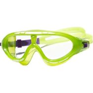 Speedo 8-01213C Yeşil Junier Biofuse Rift Yüzücü Gözlüğü