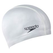 Speedo 8-017311731 Gri Ultra Pace Cap Bone