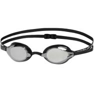 Speedo 8-108973515 Fastskin Spesocket 2 Mir Au Black Silver Yüzücü Gözlükleri