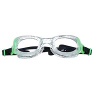 Speedo 8-10898B568 Futura Classic Au Green Clear Yüzücü Gözlükleri