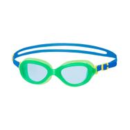 Speedo 8-109008061 Futura Classic Ju Green Blue Yüzücü Gözlükleri