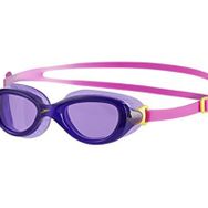 Speedo 8-10900B983 Futura Classic Ju Purp Pink Çocuk Yüzücü Gözlükleri