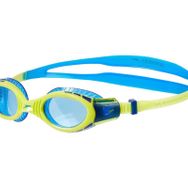 Speedo 8-11595C585 Fut Biof Fseal Dual Gog Ju Blu Grn Mavi Çocuk Yüzücü Gözlükleri