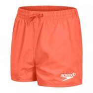 Speedo 8-1241215433 Turuncu Çocuk Şort Mayo