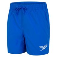 Speedo 8-12433A369 Essential 16 Mavi Erkek Yüzücü Şort