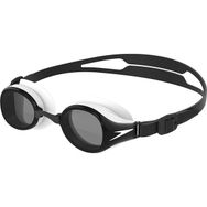 Speedo 8-126697988 Siyah Hydropure Yüzücü Gözlüğü