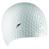 Speedo 8-709296817 Bubble Cap Xu Bone