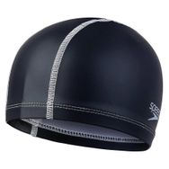 Speedo 8-720731819 Siyah Pace Cap Ju Bone