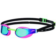 Speedo Fastskin Elite Aynalı Deniz Yüzücü Gözlüğü