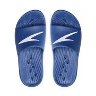 Speedo Slides One Piece Mavi Erkek Terlik