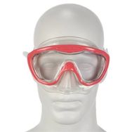 Speedo SP8036311341 Glide Snorkle Set Jnr Pink Yüzücü Gözlüğü