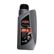 Speedol Dot 4 500 ml Fren Hidrolik Yağı