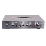 Spekon AV-299 2x50 Watt USB SD Kart Stereo Anfi
