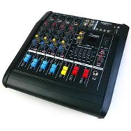 Spekon MX-4B Anfi Mikser