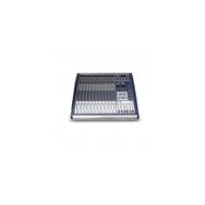 Spekon PRO-127A - 12 Kanal 2x350W Power Mikser