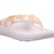 Spenco Comfort Slide Beyaz Mercan Kadın Sandalet
