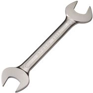 Spero 6000-72427 24x27 mm Açık Ağız Anahtar