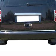 Spider 2003-2010 Volkswagen Caddy Bagaj Alt Çıtası