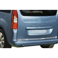 Spider 2008 Üzeri Modeller İçin Citroen Berlingo 2 Bagaj Alt Çıtası