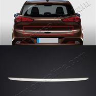 Spider 2009-2014 Hyundai İ20 Bagaj Alt Çıtası