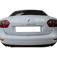 Spider 2010 Üzeri Modeller İçin Renault Fluence SM3 Bagaj Alt Çıtası