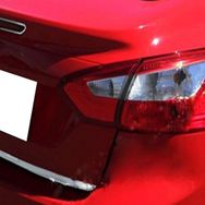 Spider 2011-2014 Ford Focus 3 Bagaj Alt Çıtası