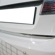 Spider 2012-2014 Honda Civic 9 Bagaj Alt Çıtası