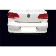 Spider 2012-2014 Volkswagen Passat B7 Bagaj Alt Çıtası