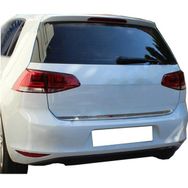 Spider 2013 Üzeri Modeller İçin Volkswagen Golf 7 Bagaj Alt Çıtası