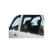Spider Daihatsu Terios 2006 Üzeri 4 Parça Paslanmaz Çelik Cam Çıtası