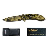 Spider E012 YL Çakı