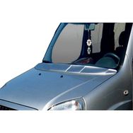 Spider Fiat Doblo 2000-2010 Modeller 1 Kaput Spoiler