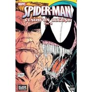 Spider-Man Venom’un Doğuşu Cilt 2 - Jim Shooter Roger Stern