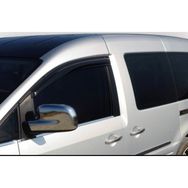 Spider Volkswagen Caddy 2015 Üzeri Krom Cam Çıtası