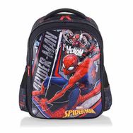 Spiderman 41317 Venom Okul Çantası