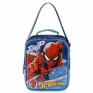Spiderman 48098 Due Wallcrawlerw Beslenme Çantası