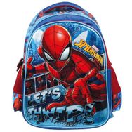 Spiderman 5240 Salto Lets İlkokul Çantası